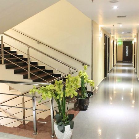 Stay Comfort Visakhapatnam Exterior foto