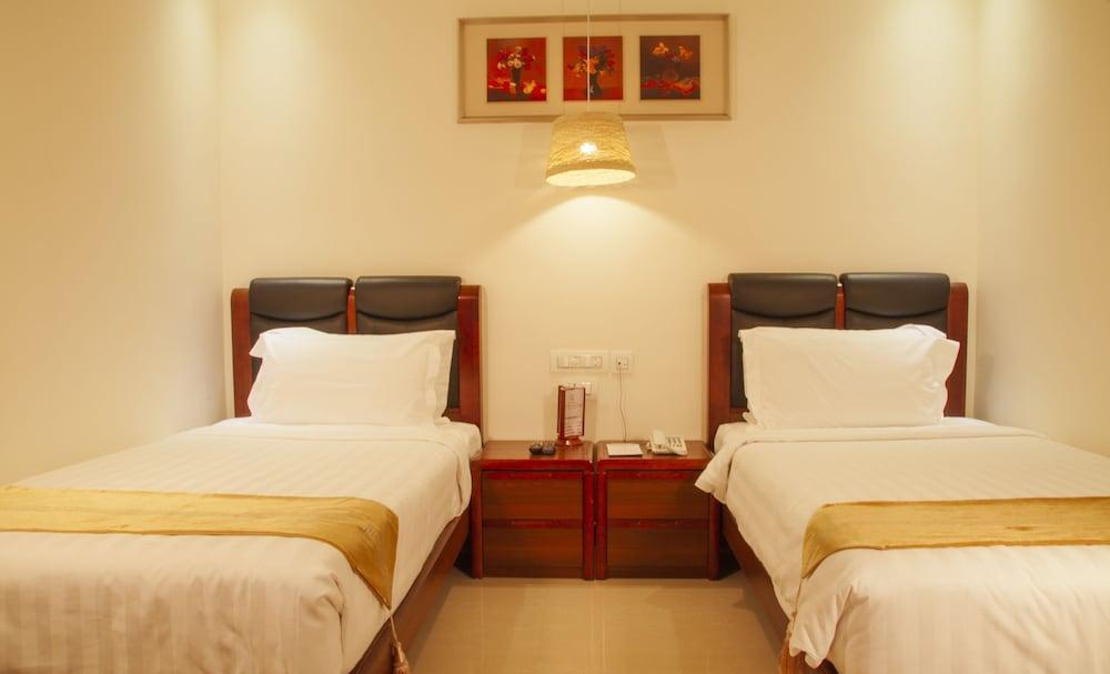 Stay Comfort Visakhapatnam Exterior foto