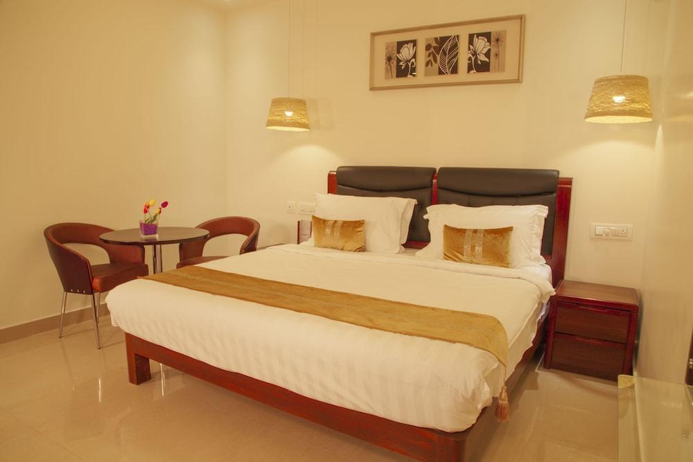 Stay Comfort Visakhapatnam Exterior foto