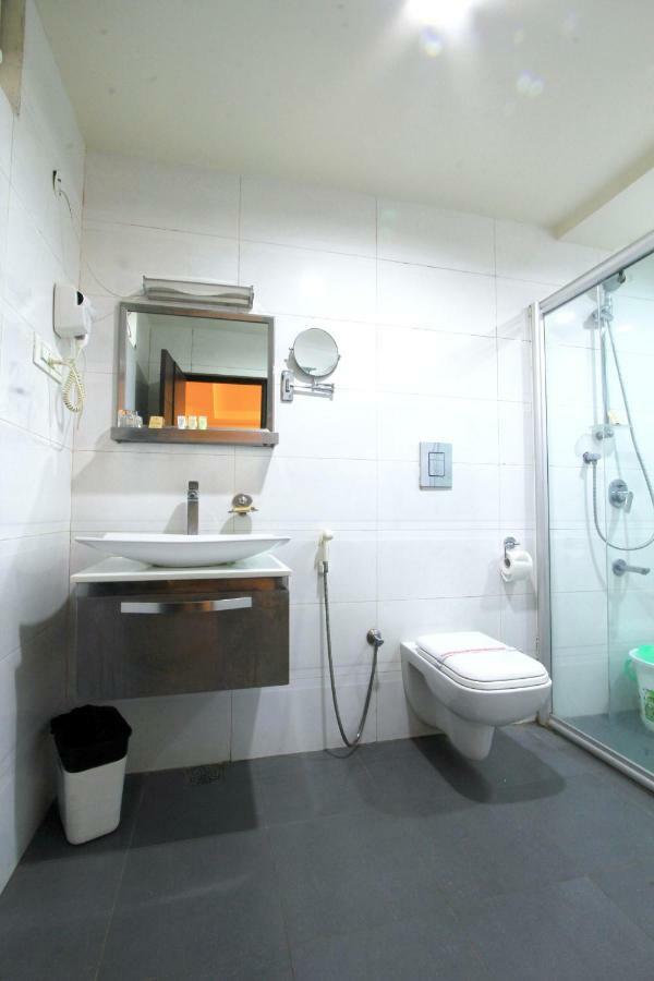 Stay Comfort Visakhapatnam Exterior foto